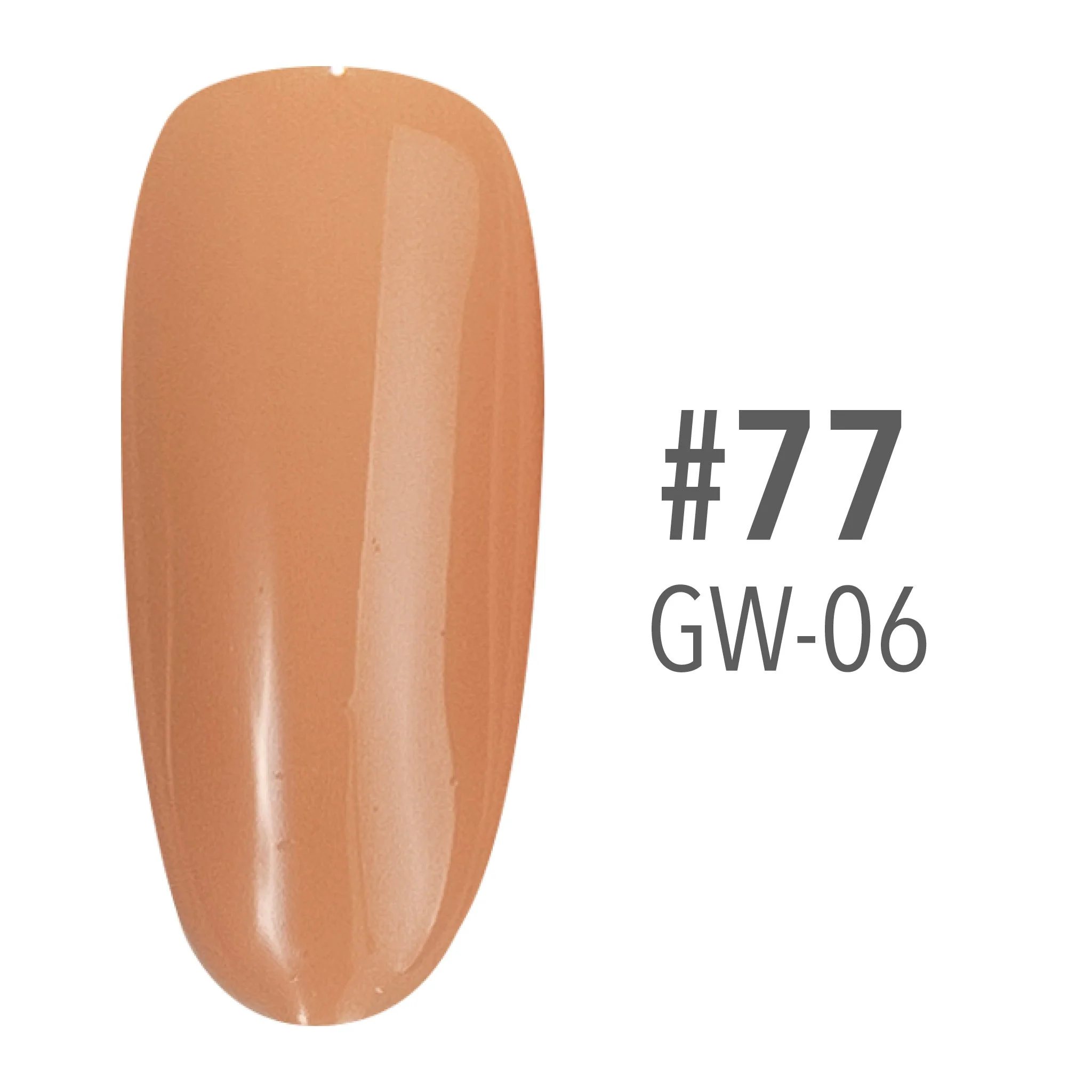 SNS Pink Collection - 077 GW-06