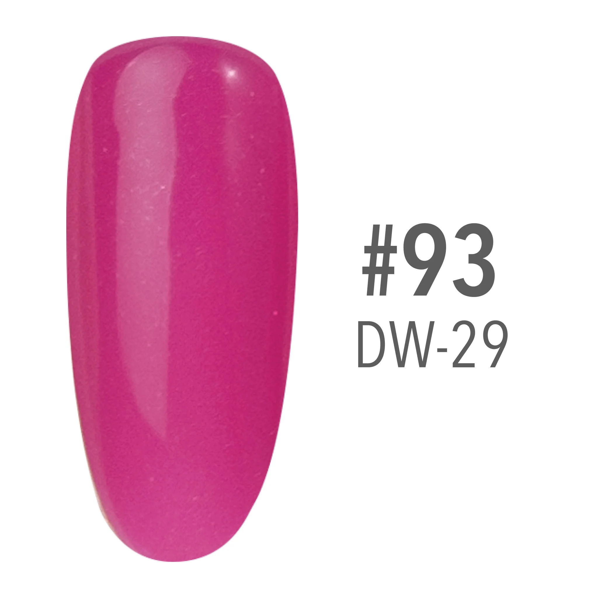 SNS Pink Collection - 093 DW-29