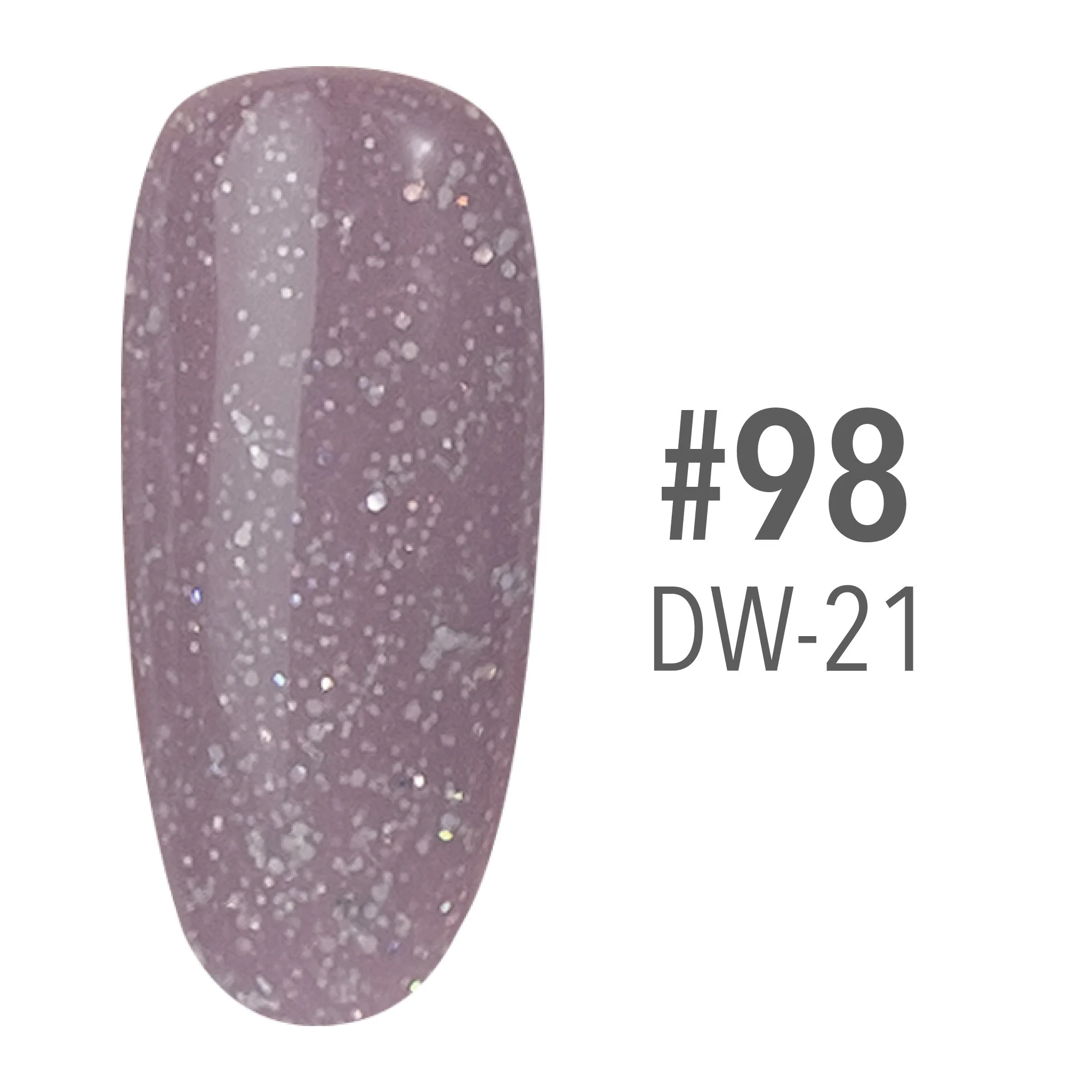 SNS Pink Collection - 098 DW-21