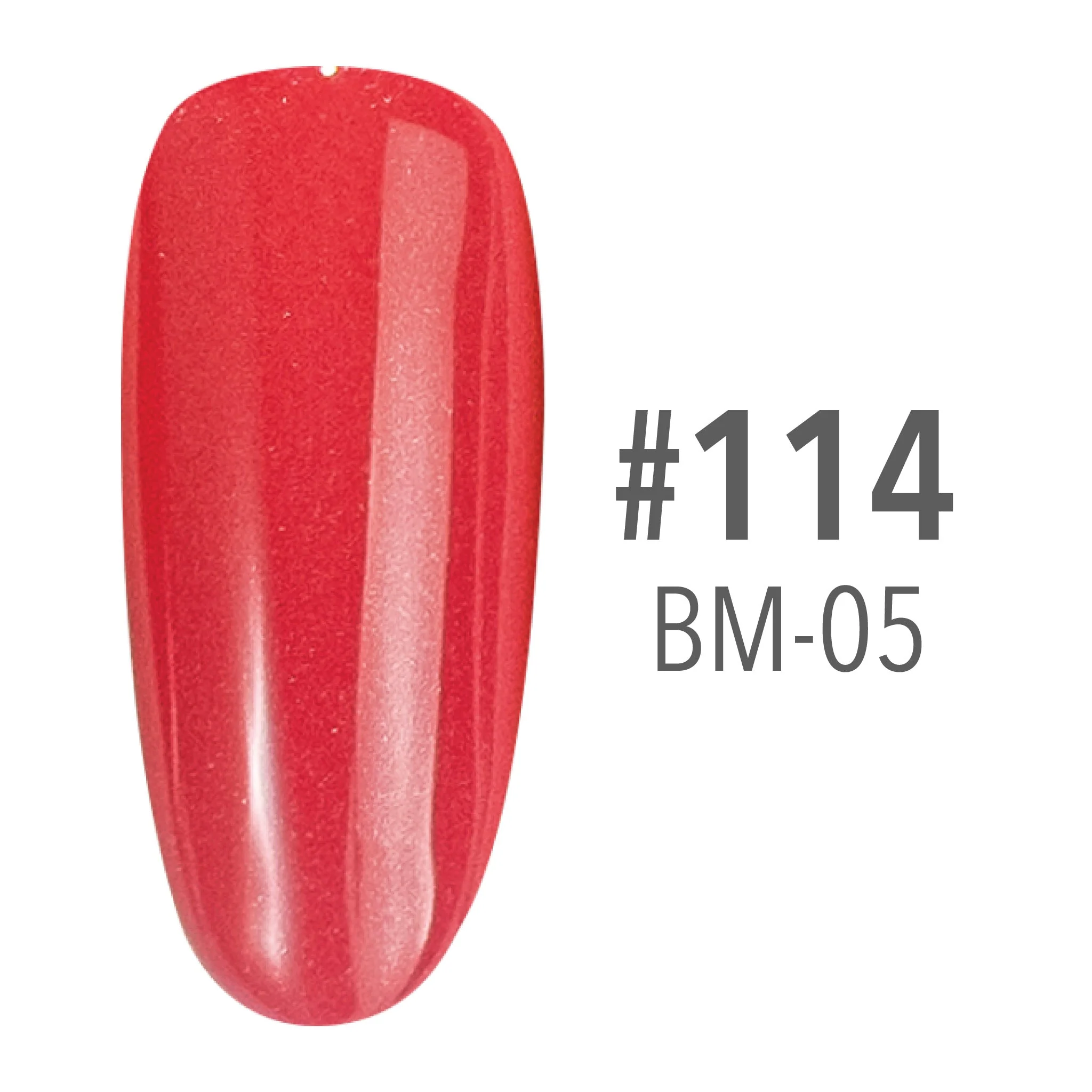 SNS Pink Collection - 114 BM-05