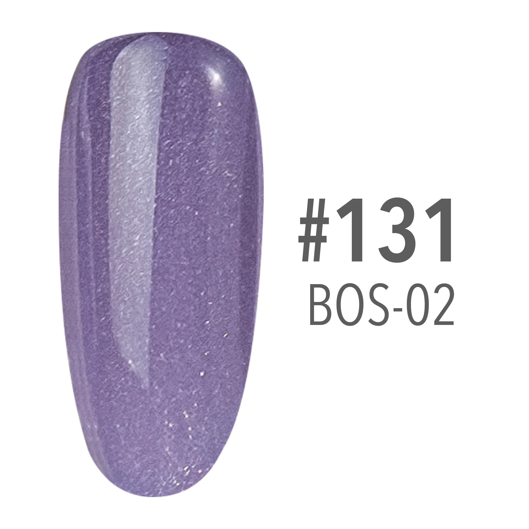 SNS Pink Collection - 131 BOS-02