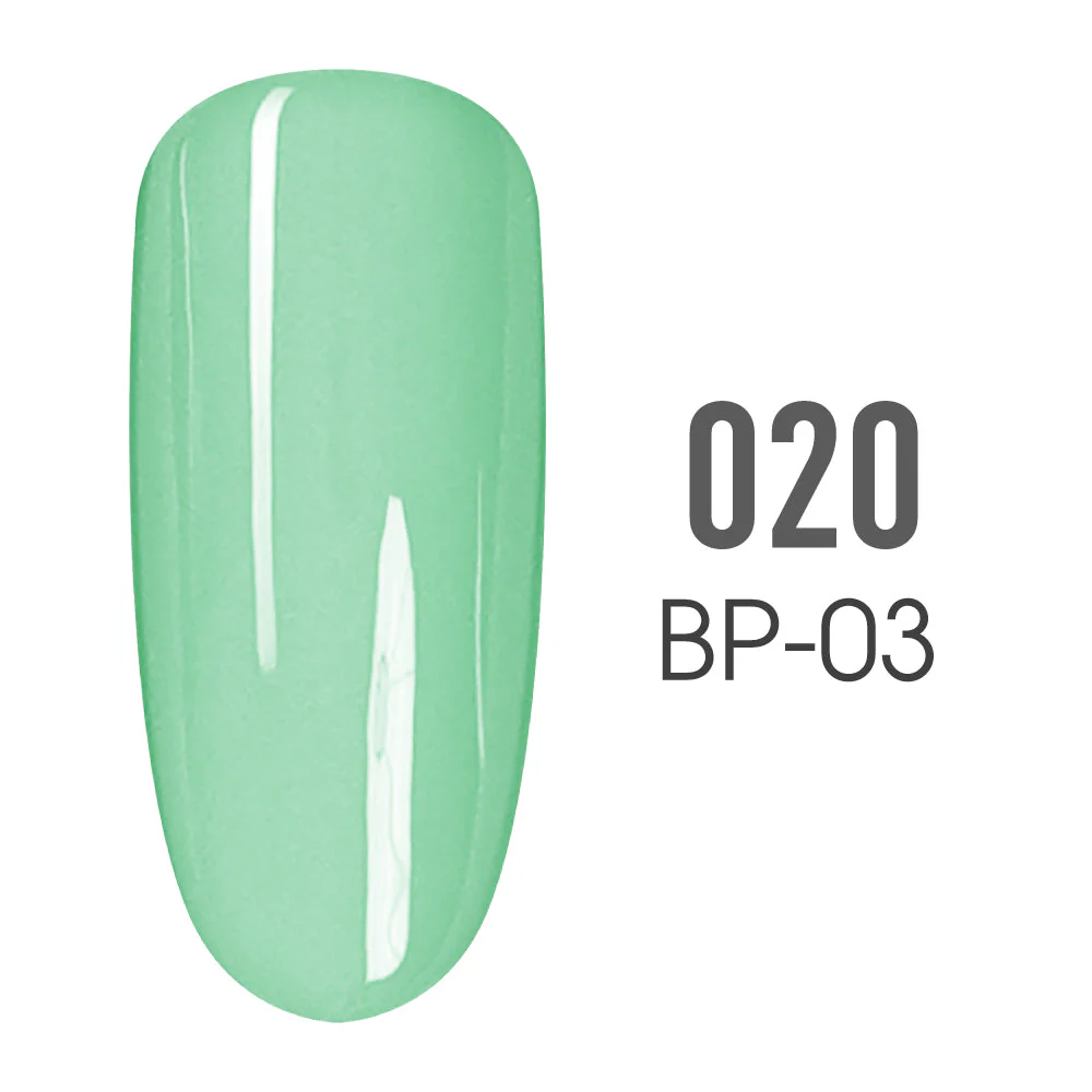 SNS Pro Dipping Powder - 020 BP-03- BABY TURACO - Beige Collection