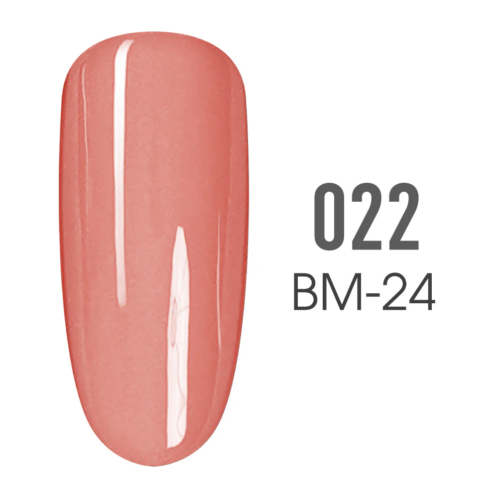 SNS Pro Dipping Powder - 022 BM24 - RARE ORCHID - Burgundy Collection