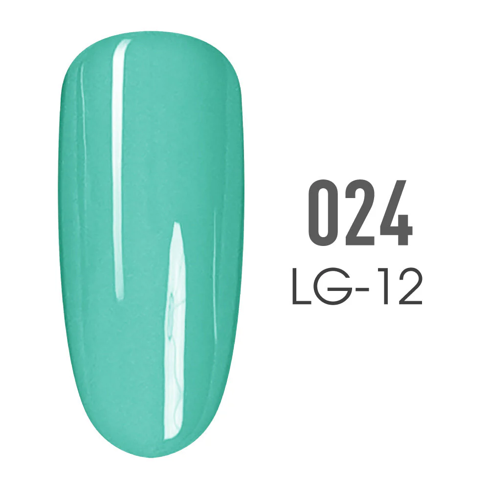 SNS Pro Dipping Powder - 024 LG-12- NEON TERRA - Beige Collection