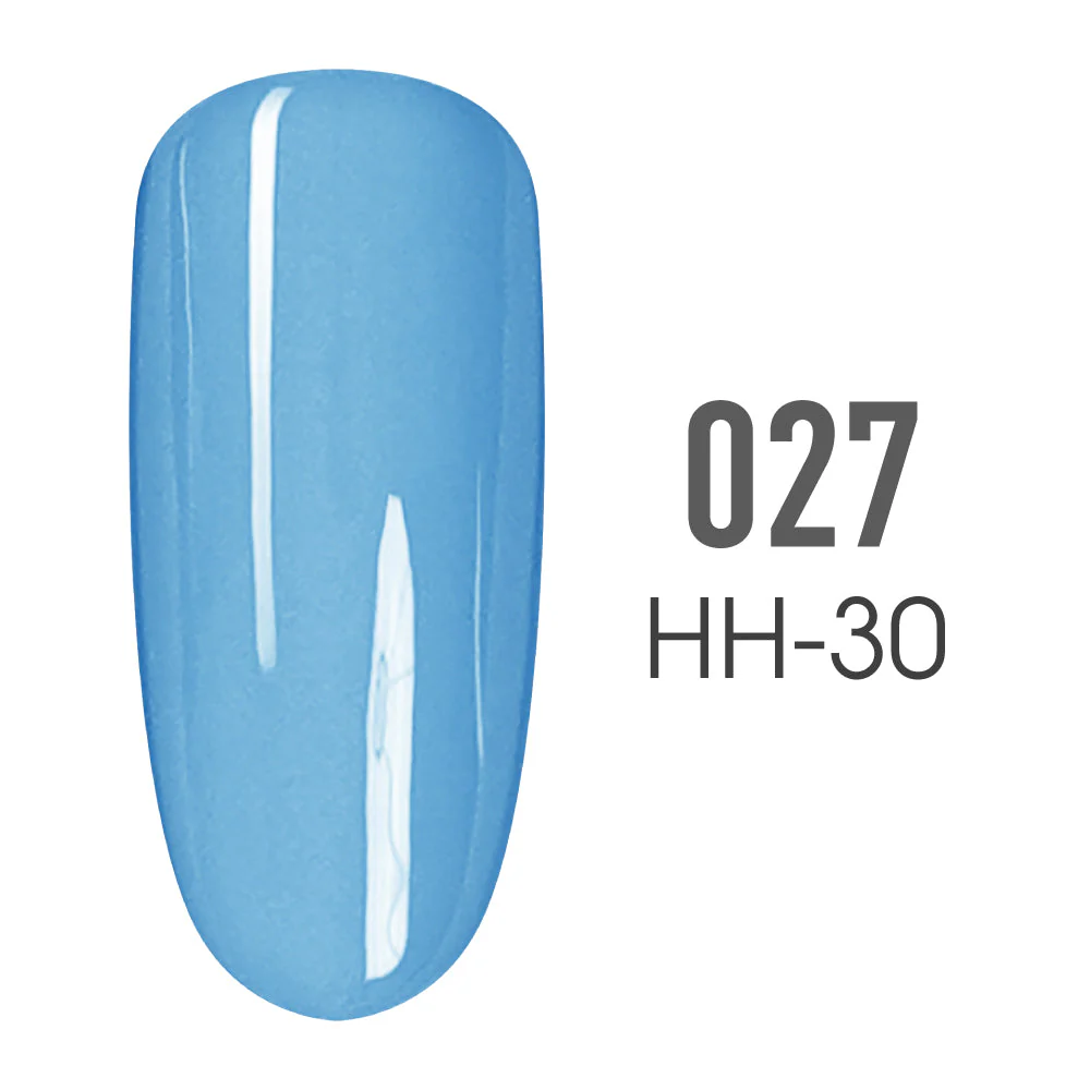 SNS Pro Dipping Powder - 027 HH-30- GREAT BLUE HOLE - Beige Collection