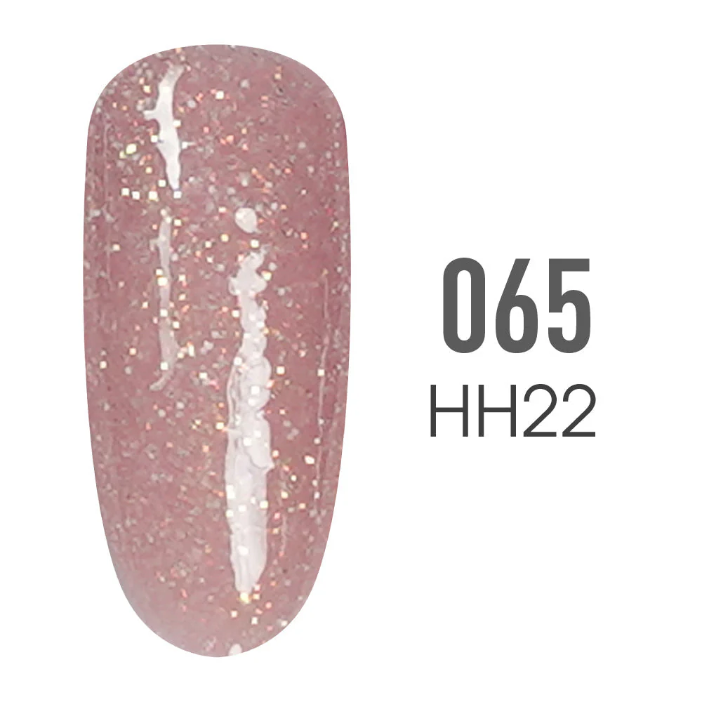 SNS Pro Dipping & Acrylic Powder - Tiffany Blue Collection - 065 HH22 CURIEUSE