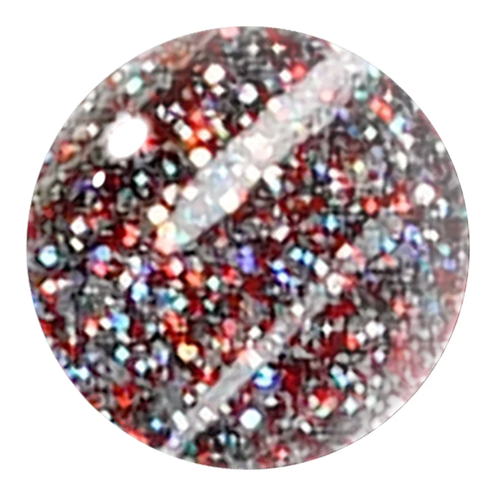 SNS Pro Dipping & Acrylic Powder - Tiffany Blue Collection - 066 WW31 ICE GARDEN - Image 2