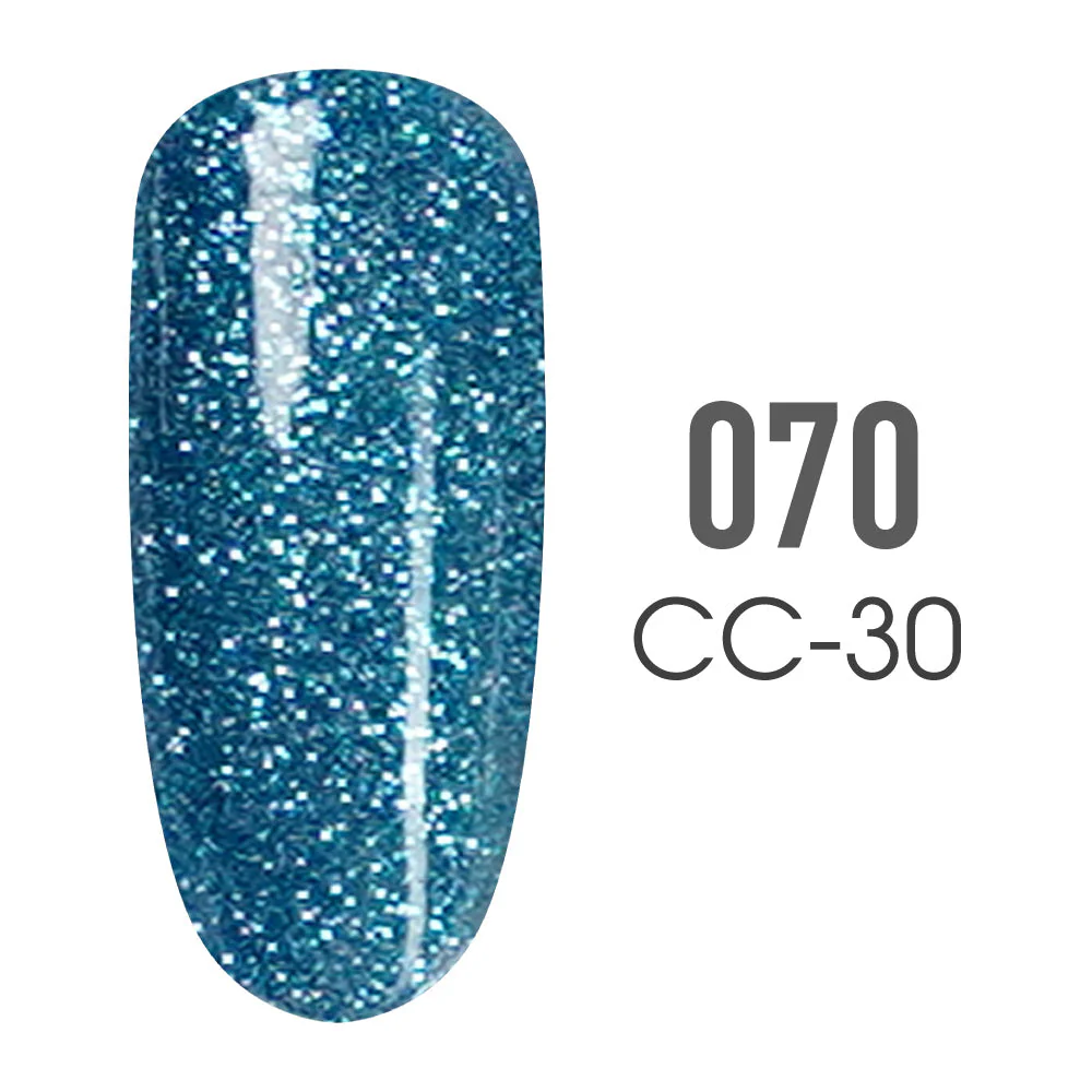 SNS Pro Dipping Powder - 070 CC30 - MI CHALET - Burgundy Collection