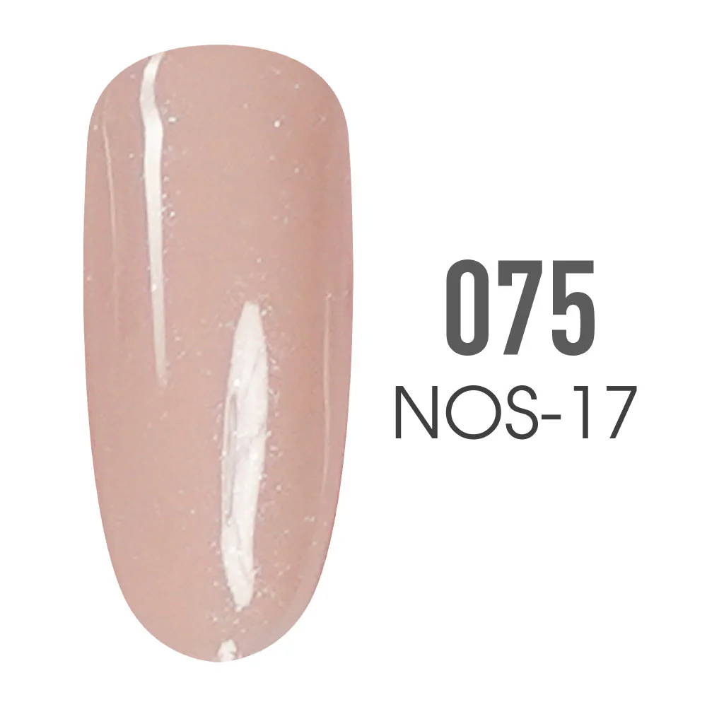 SNS Pro Dipping Powder - 075 NOS17 - HONEY MOON BLUSH - Burgundy Collection