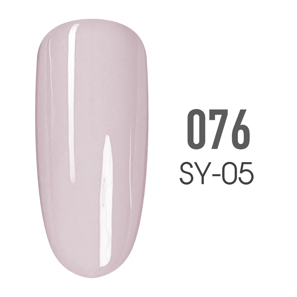 SNS Pro Dipping & Acrylic Powder - Tiffany Blue Collection - 076 SY-05 BRIDAL VEIL