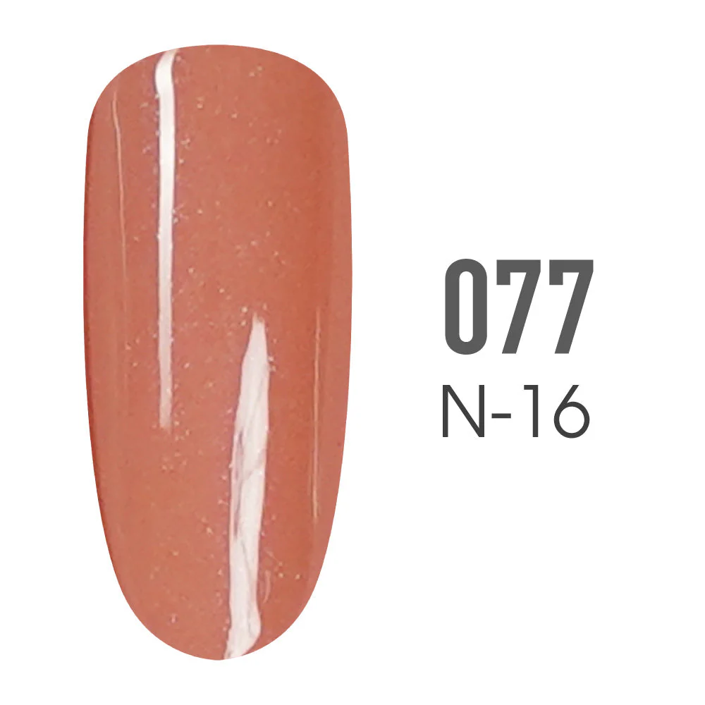 SNS Pro Dipping Powder - 077 N-16- PATRON OF THE ARTS - Beige Collection