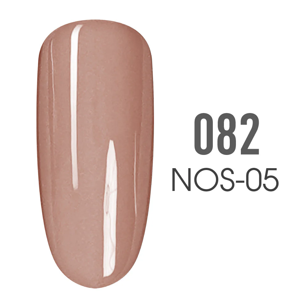 SNS Pro Dipping Powder - 082 NOS-05- STORM IN THE DISTANCE - Beige Collection