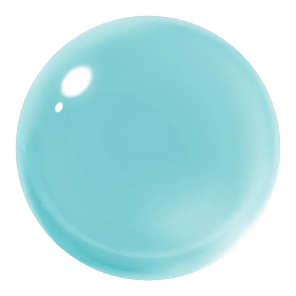 SNS Pro Dipping & Acrylic Powder - Tiffany Blue Collection - 089 CS-17 BLUE BABY WHALES - Image 2