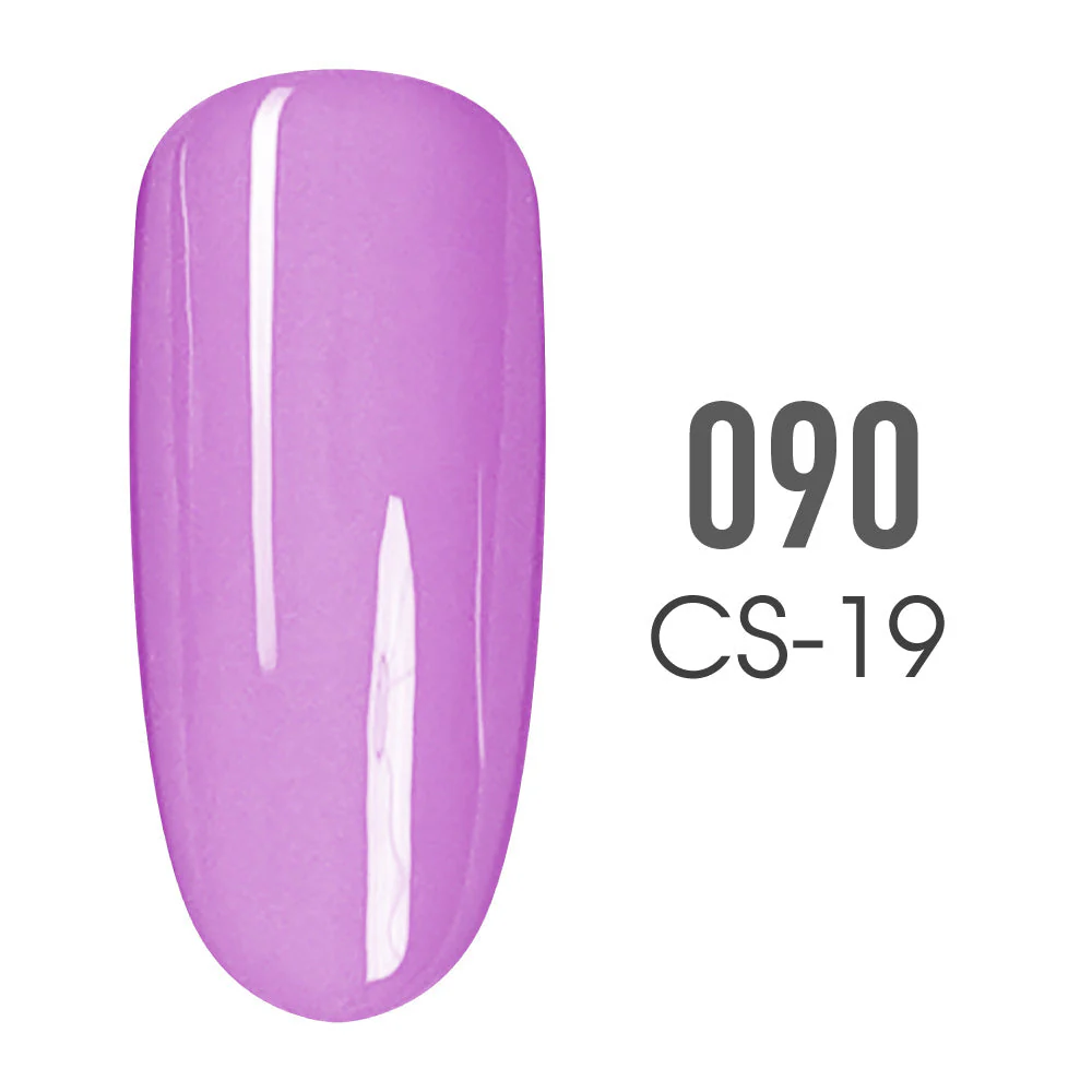 SNS Pro Dipping & Acrylic Powder - Tiffany Blue Collection - 090 CS-19 TARO BOBA