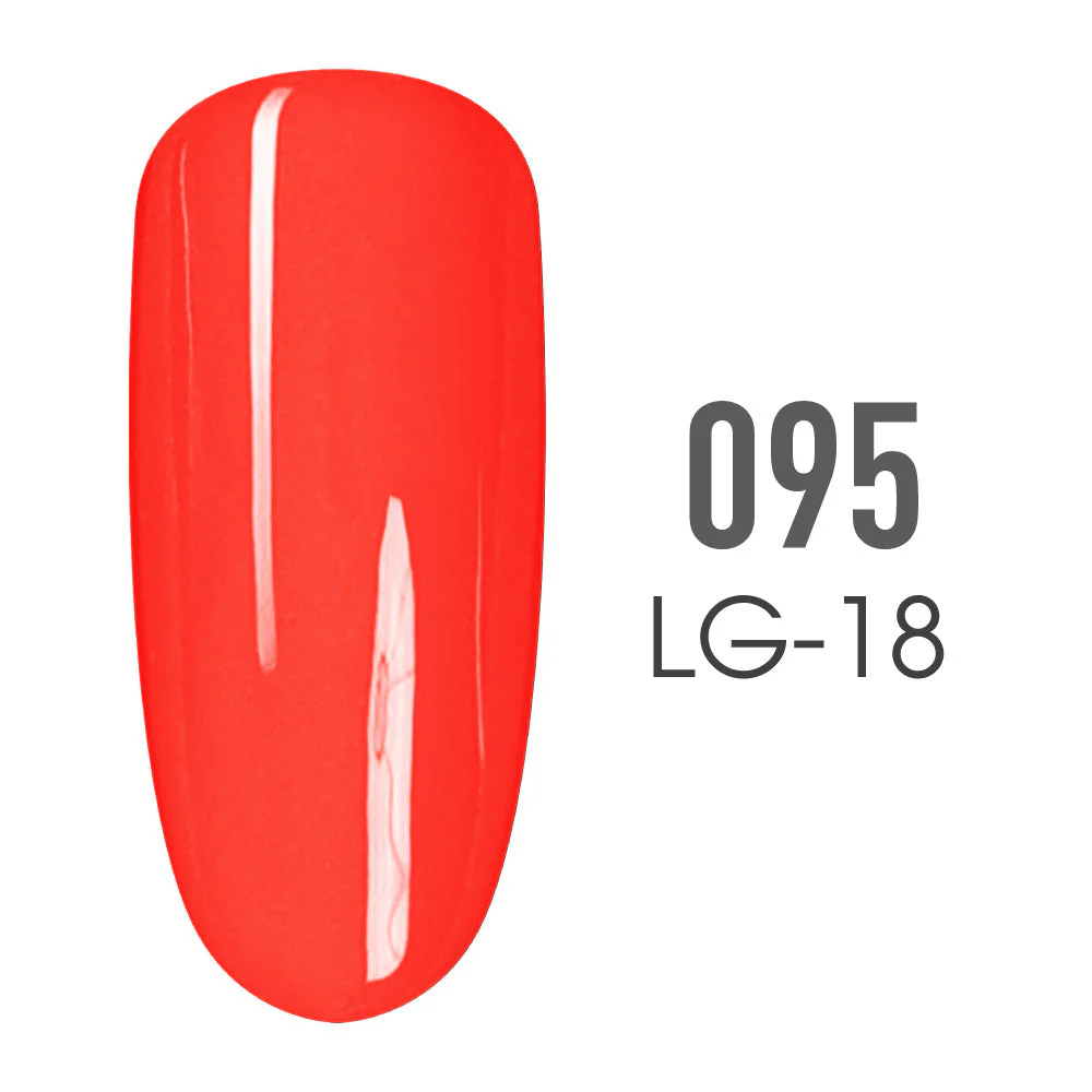SNS Pro Dipping Powder - 095 LG18 - SHY TRIPLEFIN - Burgundy Collection
