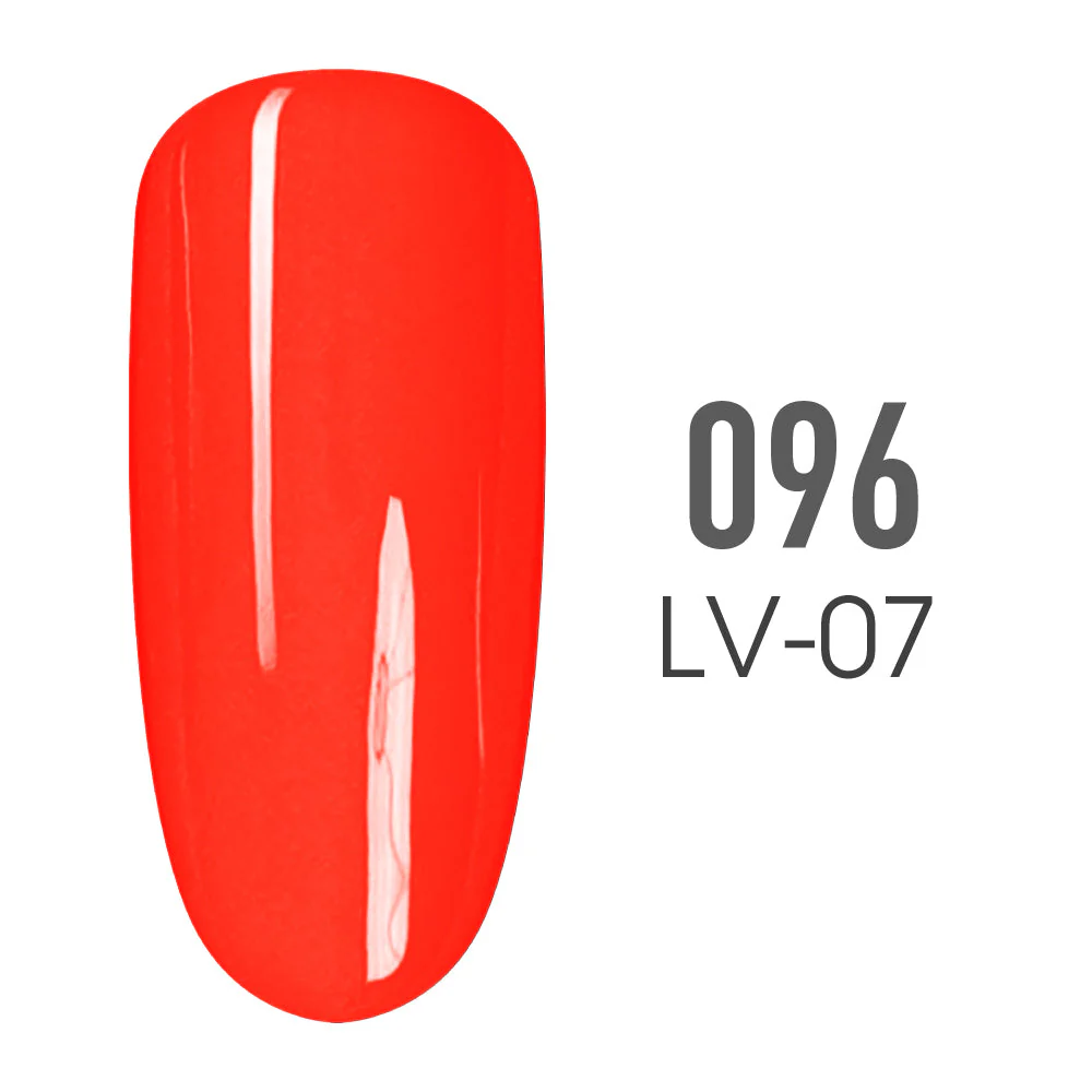 SNS Pro Dipping Powder - 096 LV07 - PALAIS - Burgundy Collection