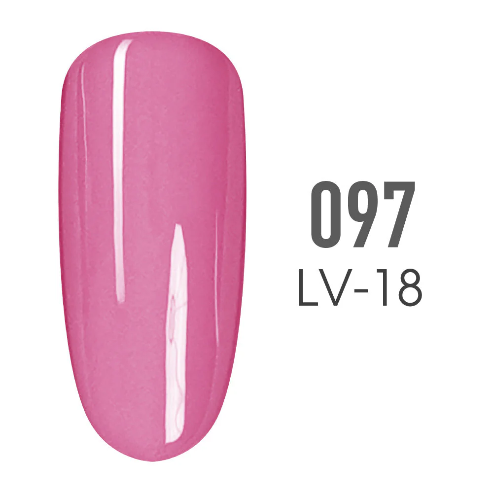 SNS Pro Dipping Powder - 097 LV-18- PARIS IS LOVE - Beige Collection