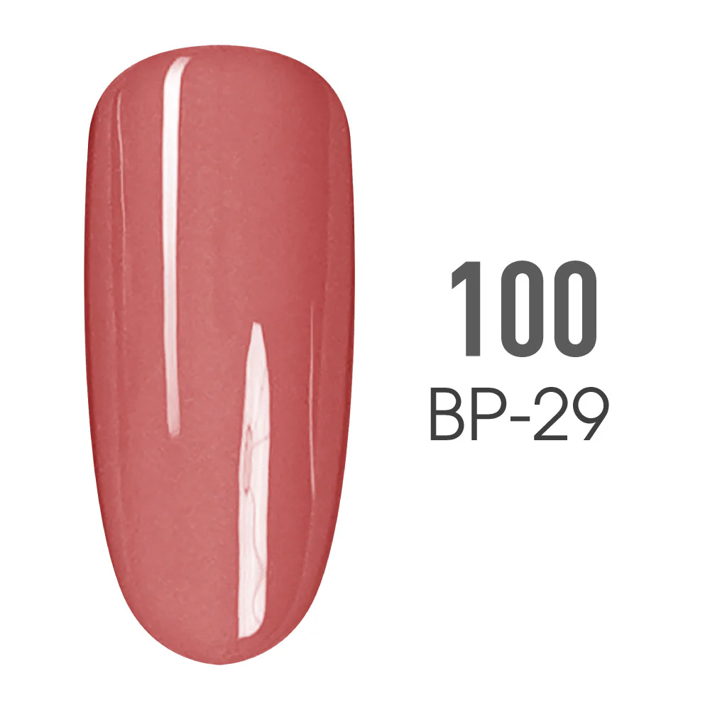 SNS Pro Dipping Powder - 100 BP-29- CANARY U PINK - Beige Collection