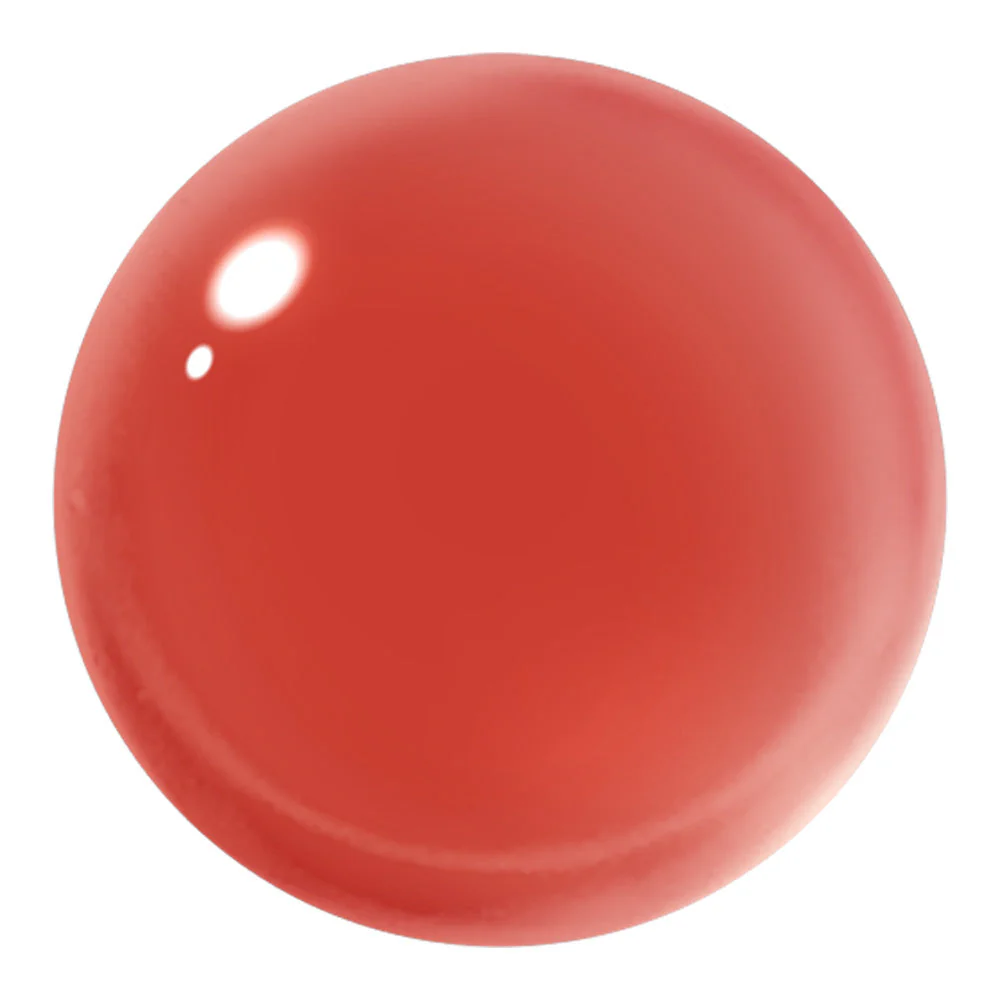 SNS Pro Dipping & Acrylic Powder - Tiffany Blue Collection - 105 BM-26 HIBISCUS - Image 2