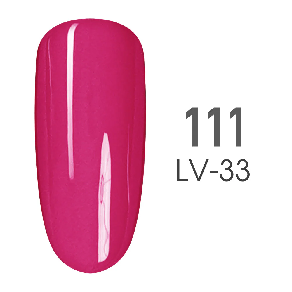 SNS Pro Dipping & Acrylic Powder - Tiffany Blue Collection - 111 LV-33 LA VIE EST BELLE