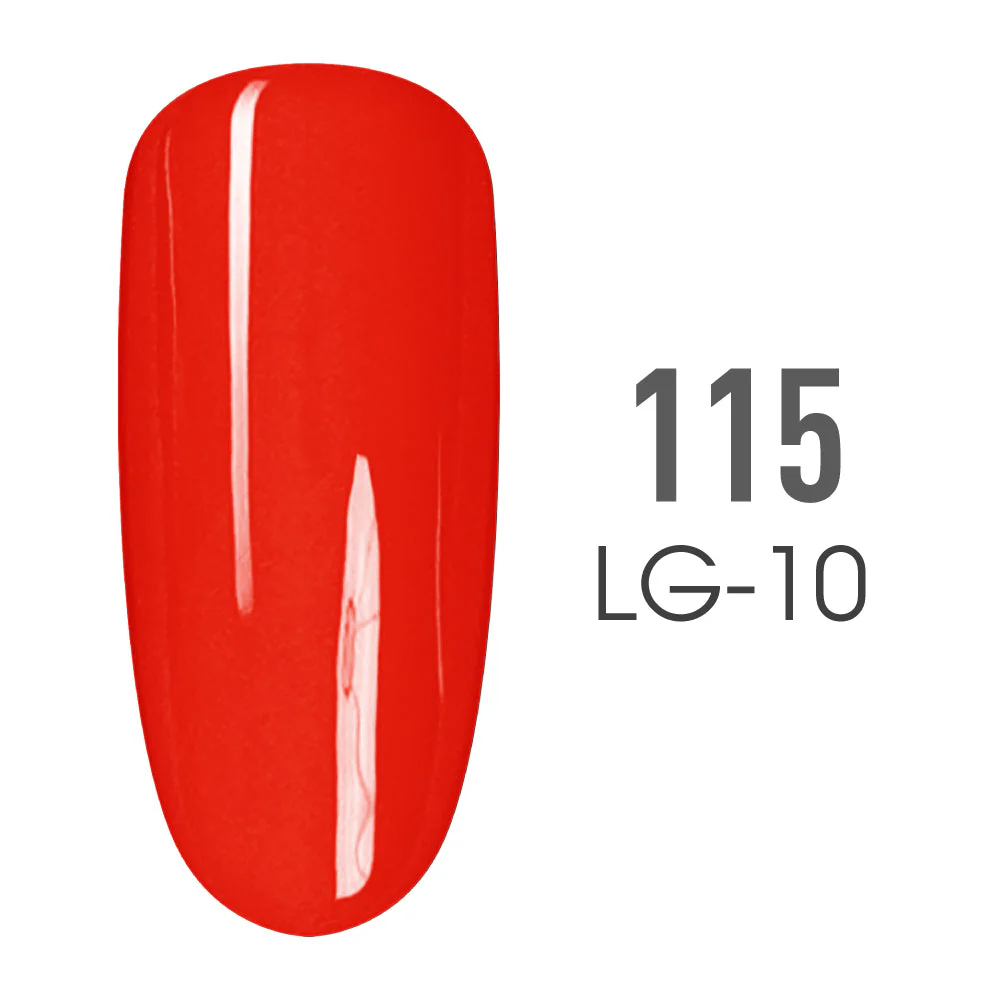 SNS Pro Dipping Powder - 115 LG10 - JARDINS - Burgundy Collection