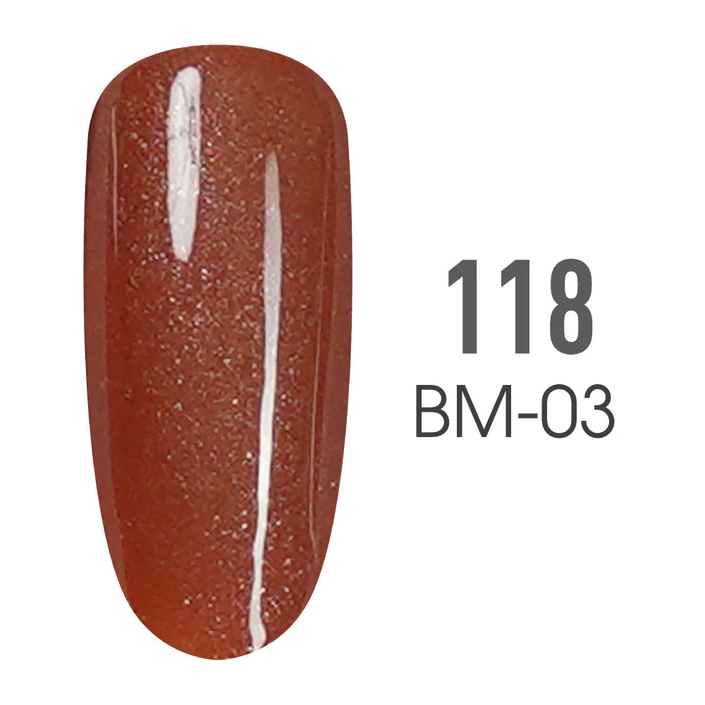 SNS Pro Dipping & Acrylic Powder - Tiffany Blue Collection - 118 BM-03 DRAGON TREE