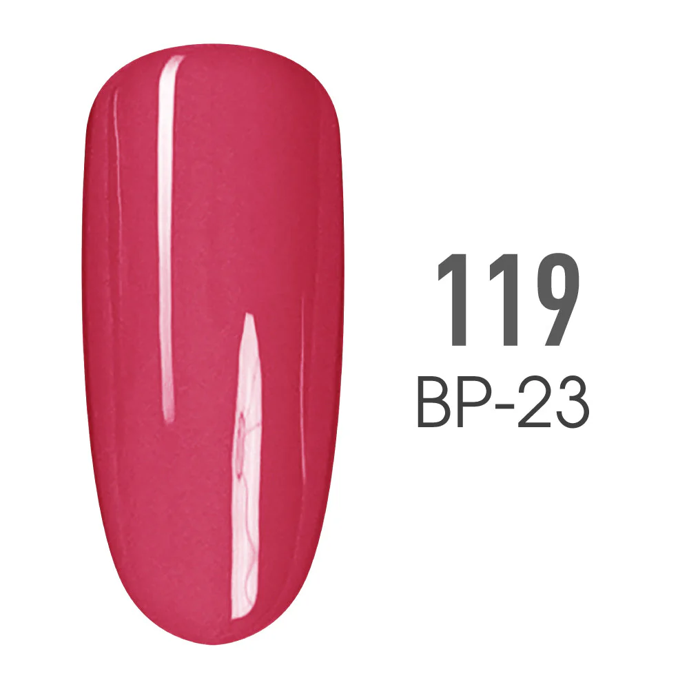 SNS Pro Dipping & Acrylic Powder - Tiffany Blue Collection - 119 BP-23 LILAC ROLLER