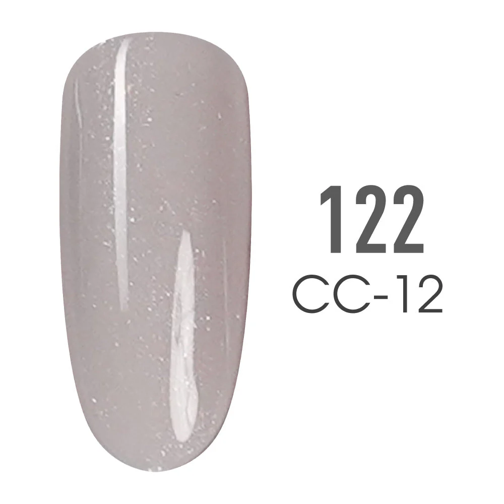 SNS Pro Dipping Powder - 122 CC12 - MOUNT KENYA - Burgundy Collection