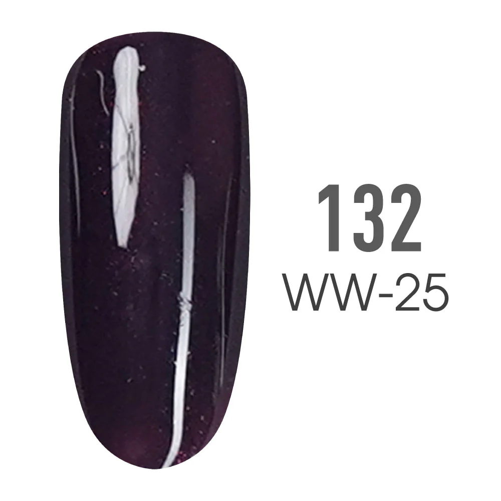 SNS Pro Dipping Powder - 132 WW25 - WINTER MELON - Burgundy Collection