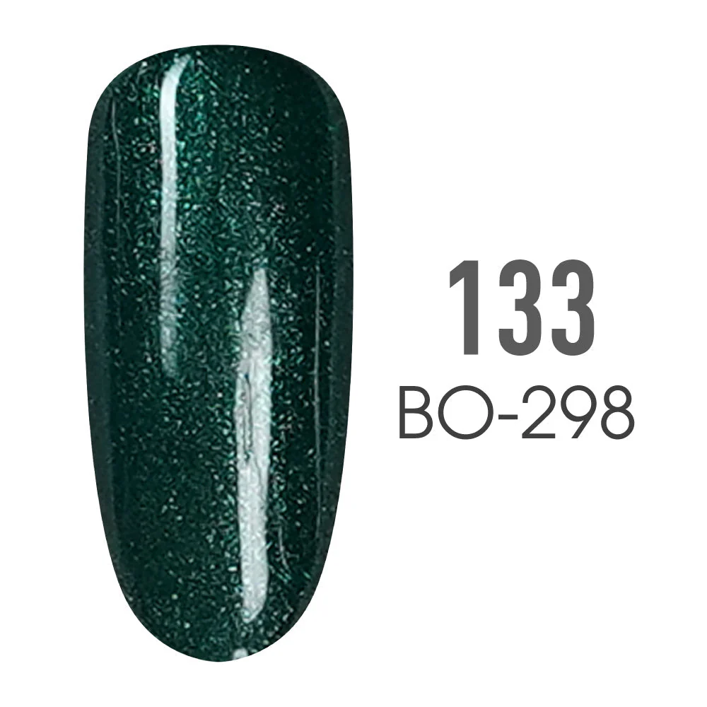 SNS Pro Dipping & Acrylic Powder - Tiffany Blue Collection - 133 BO-298 DARK AS N-V