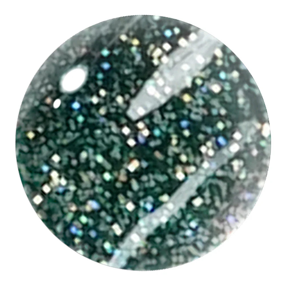 SNS Pro Dipping & Acrylic Powder - Tiffany Blue Collection - 143 BO-029 POT OF SPARKLES - Image 2