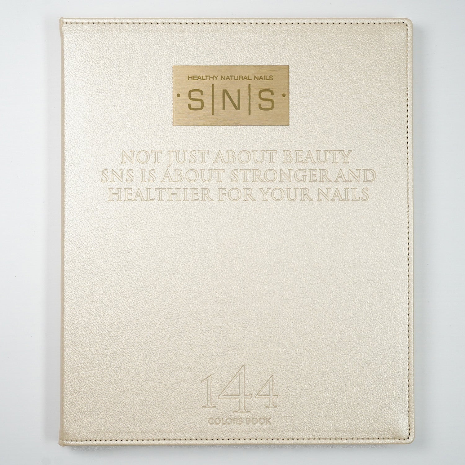 SNS Pro Dipping Powder - Set 144 Colors - Beige Collection - Image 4