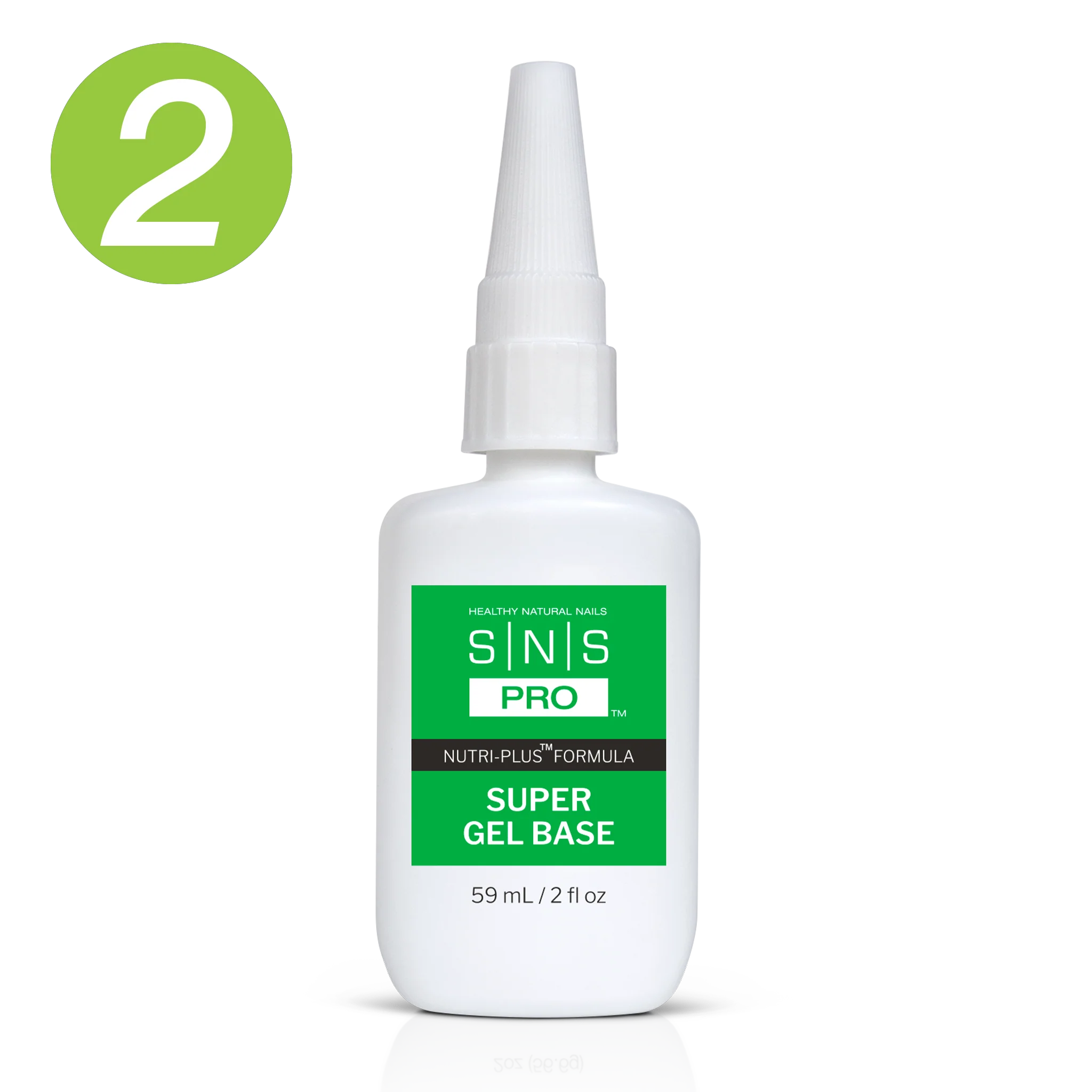 SNS Pro - Gel Base - Image 3