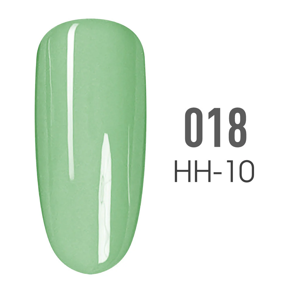 SNS Pro Gel Nail Polish Duo - Beige Collection - 018 HH-10- MANDALAY HILL
