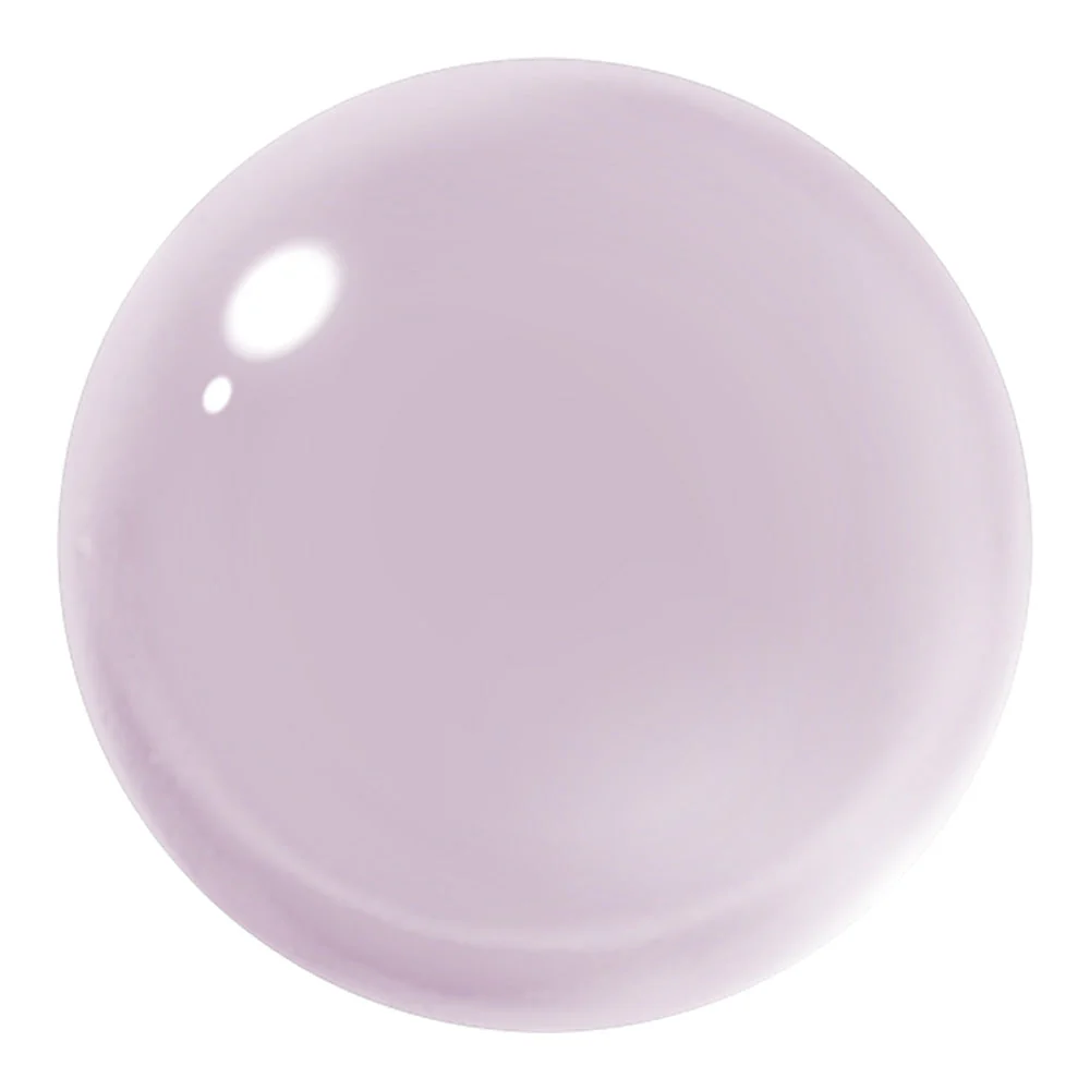 SNS Pro Gel Nail Polish Duo - Tiffany Blue Collection - 022 DR-20 PINK PLUME - Image 2