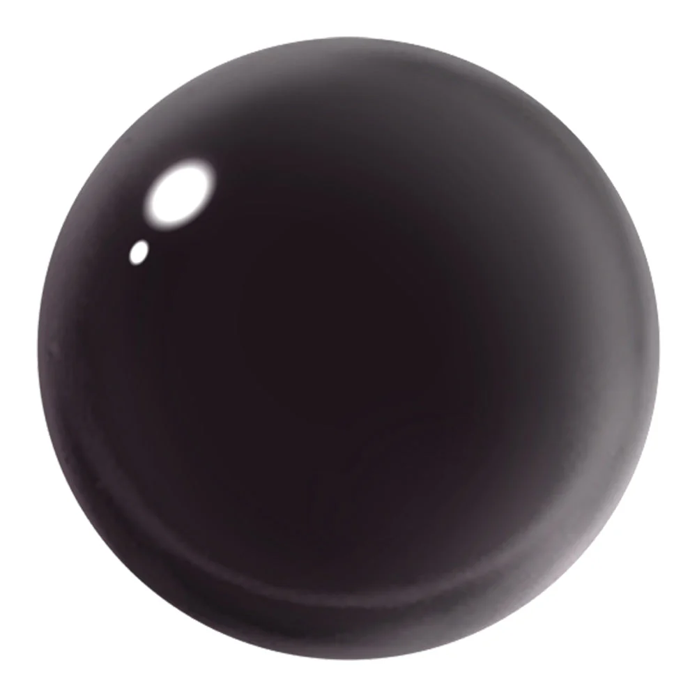 SNS Pro Gel Nail Polish Duo - Tiffany Blue Collection - 062 BO-369 DARK ABYSS - Image 2