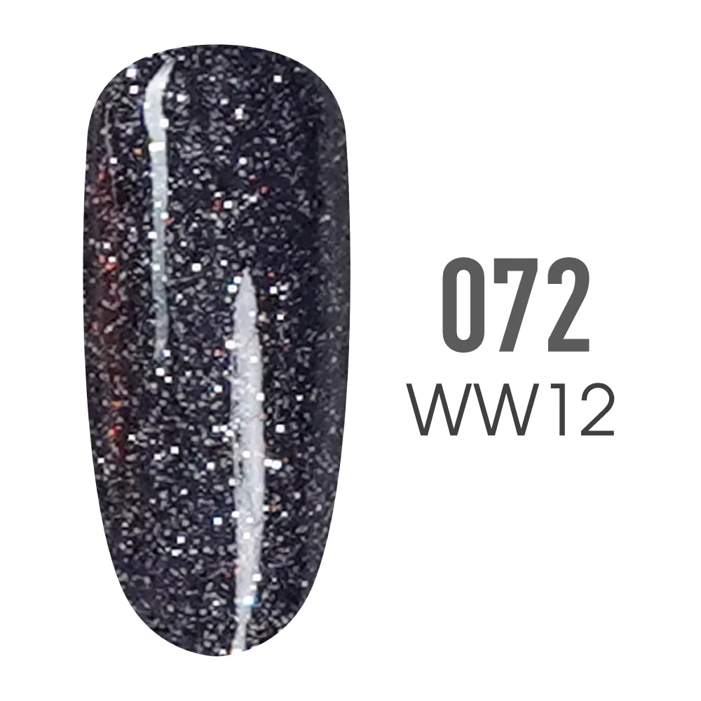 SNS Pro Gel Nail Polish Duo - Tiffany Blue Collection - 072 WW12 ALASKAN CRUISE