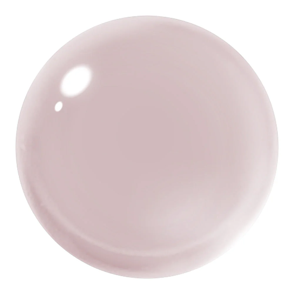 SNS Pro Gel Nail Polish Duo - Tiffany Blue Collection - 077 SY-01 HIMALAYAN SALT - Image 2