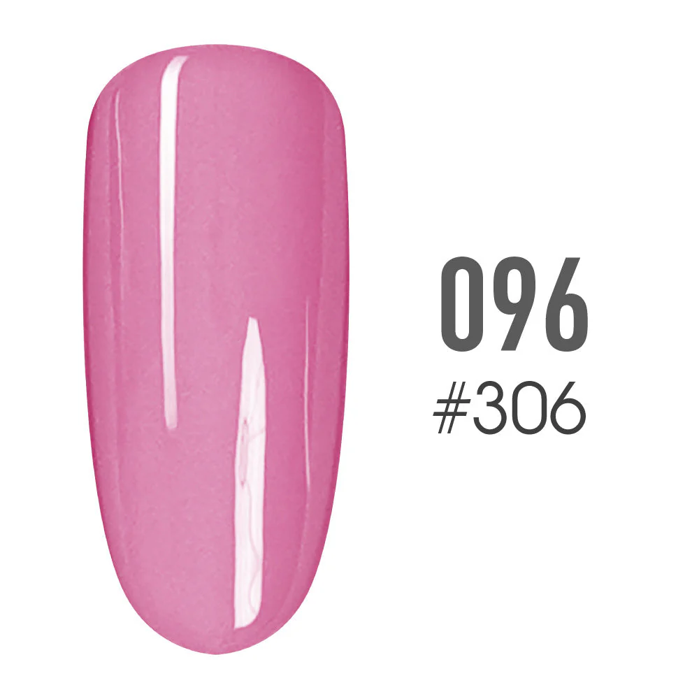 SNS Pro Gel Nail Polish Duo - Beige Collection - 096 #306- DUCHESS OF GORDON