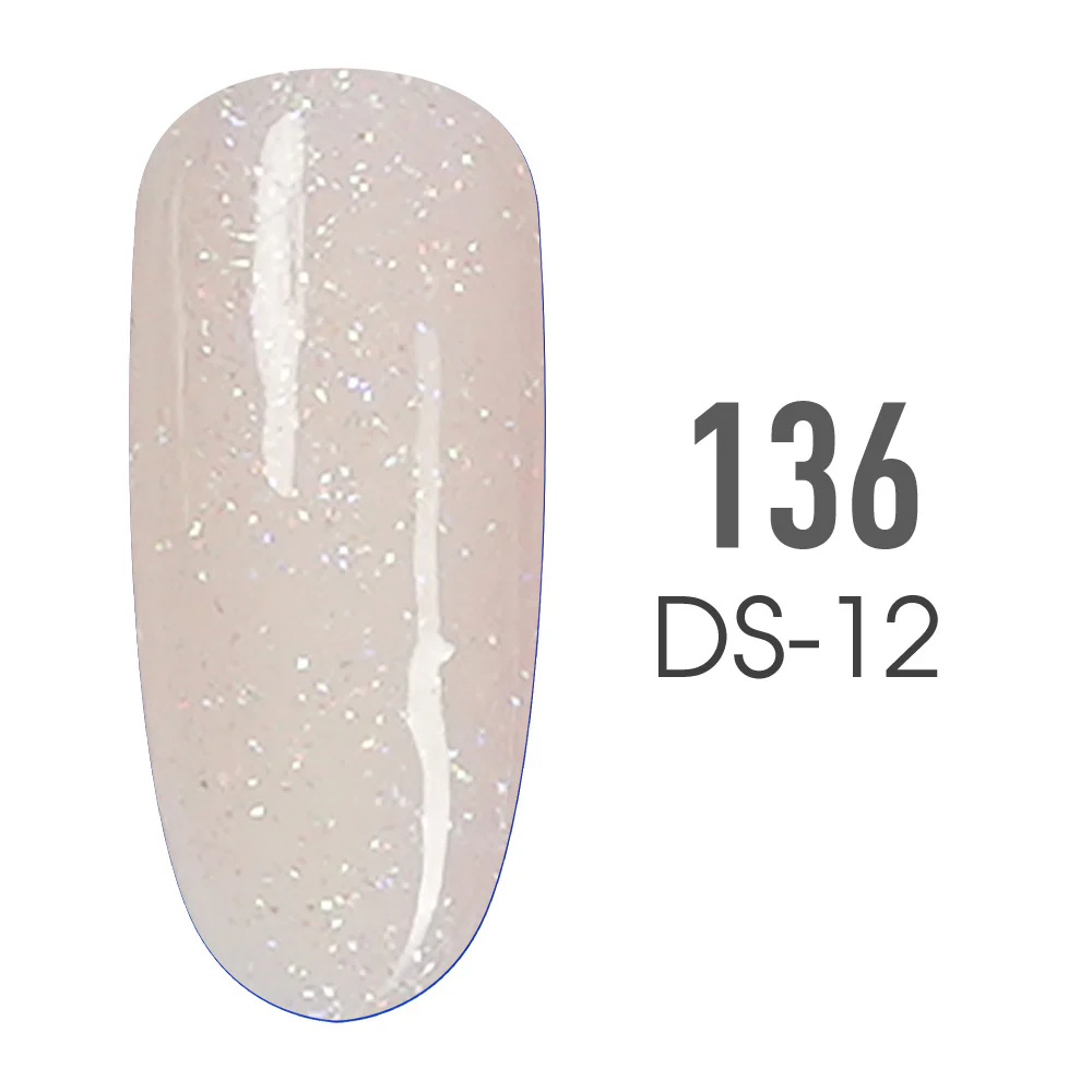 SNS Pro Dipping Powder - 136 DS-12- TBD - Beige Collection