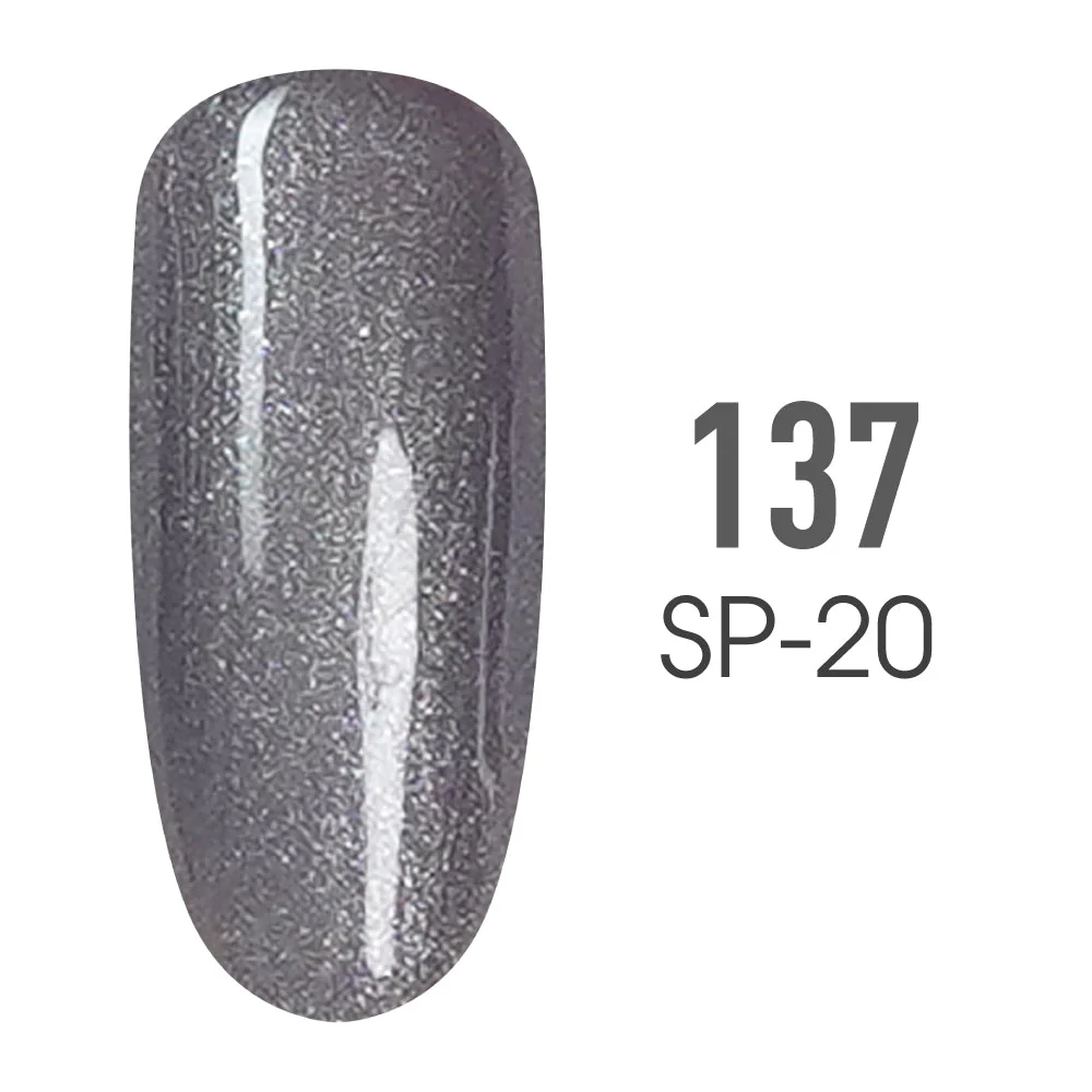 SNS Pro Gel Nail Polish Duo - Tiffany Blue Collection - 137 SP-20 MANHATTAN