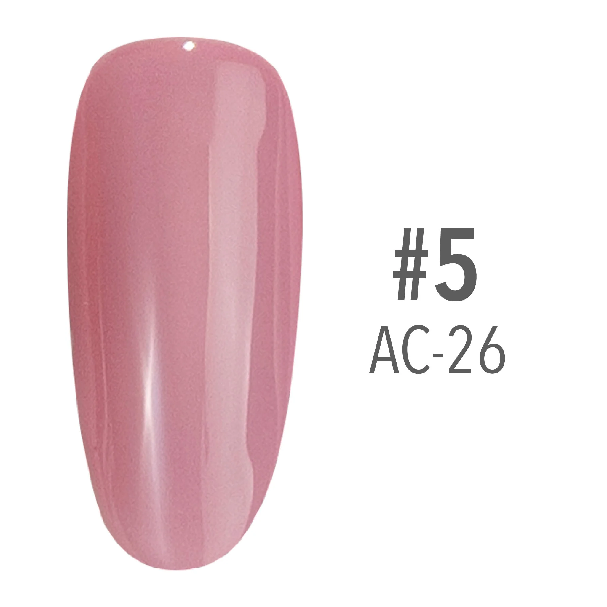 SNS Pro Dipping & Acrylic Powder - 005 AC-26 - Pink Collection