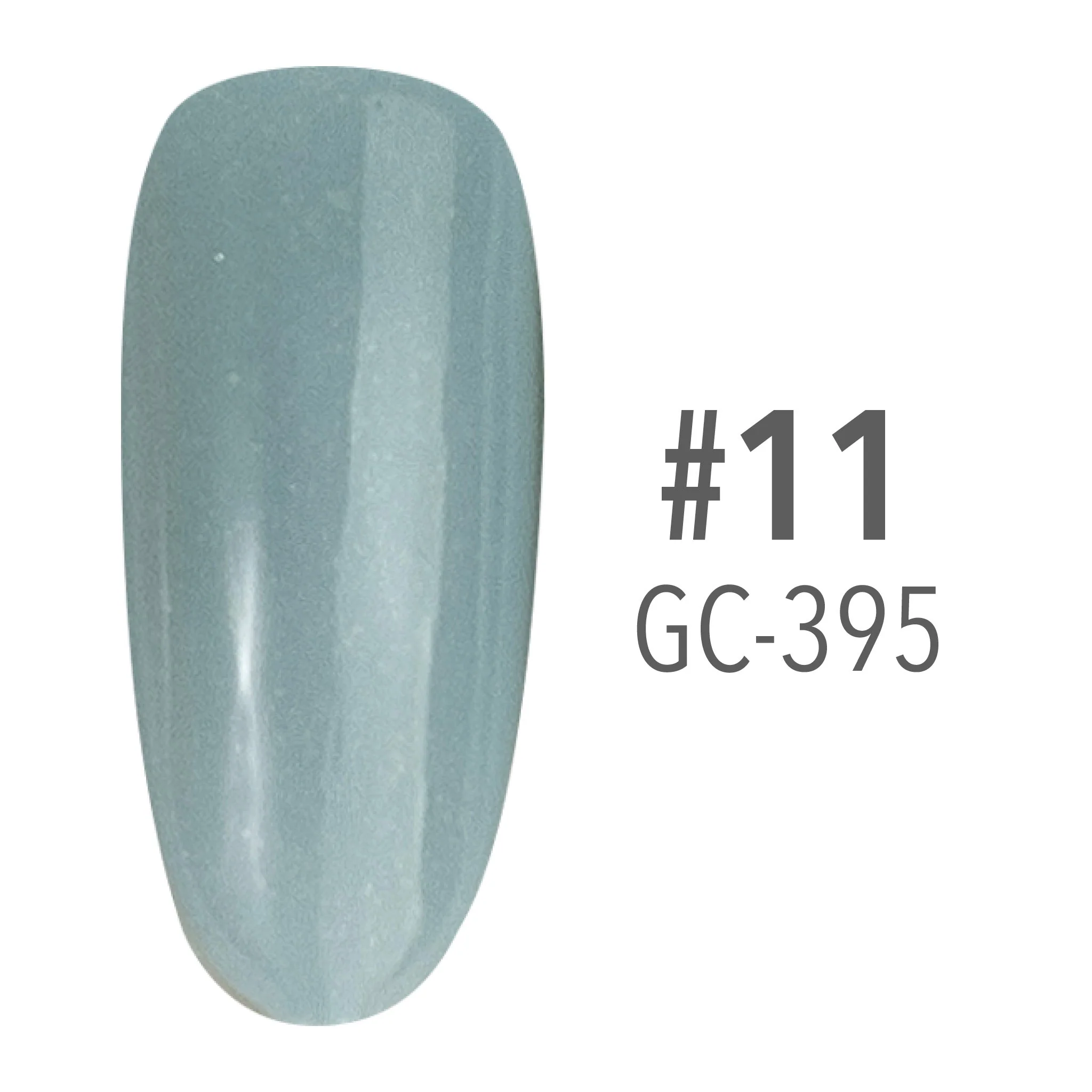 SNS Pro Dipping & Acrylic Powder - 011 GC-395 - Pink Collection