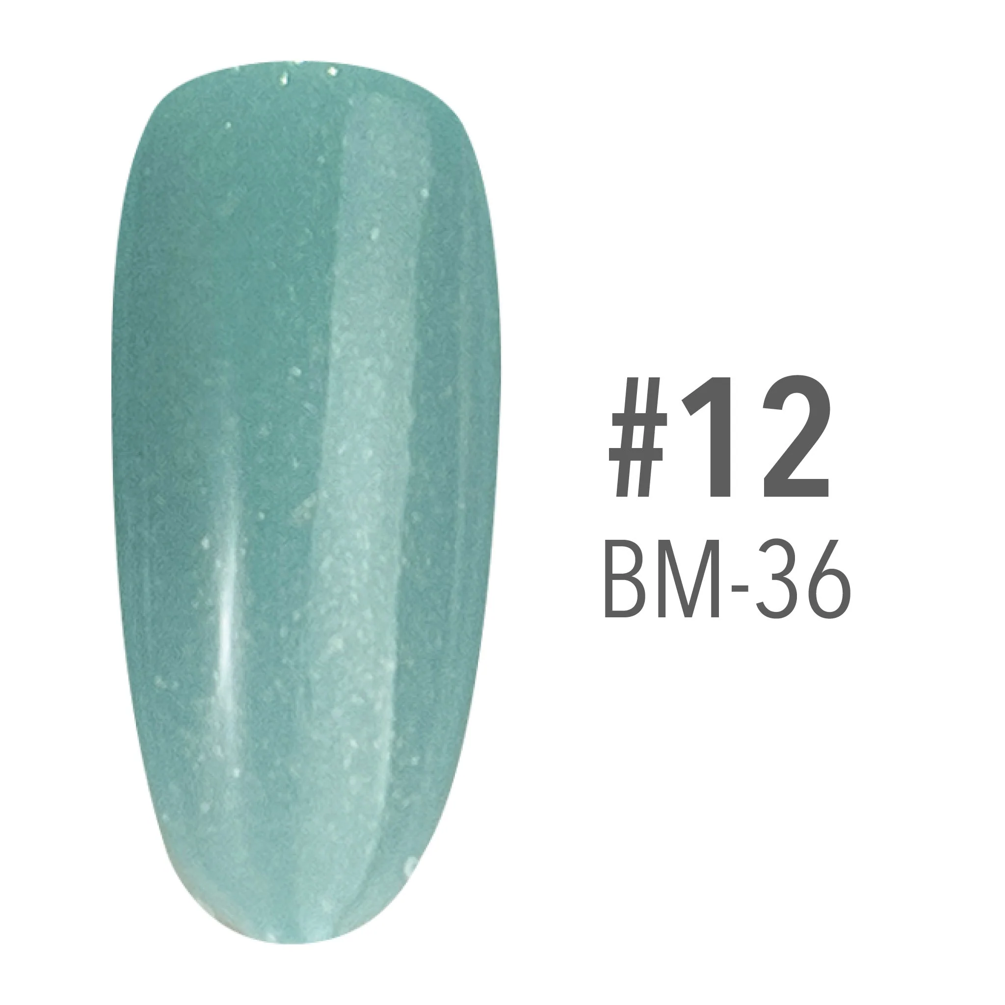 SNS Pro Dipping & Acrylic Powder - 012 BM-36 - Pink Collection