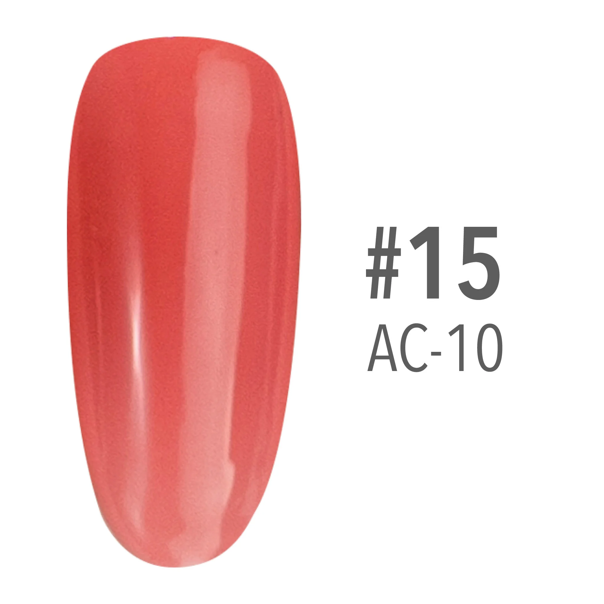 SNS Pro Dipping & Acrylic Powder - 015 AC-10 - Pink Collection