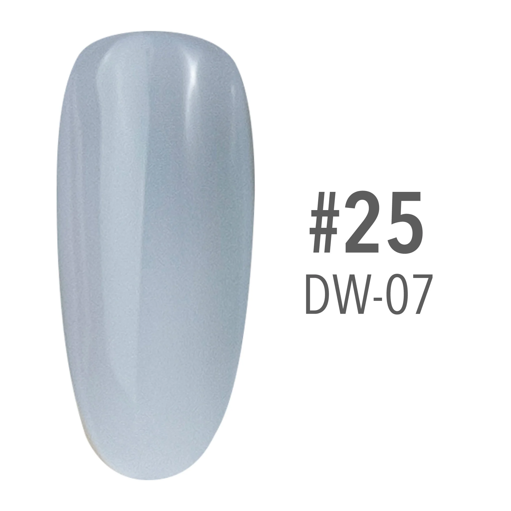 SNS Pro Dipping & Acrylic Powder - 025 DW-07 - Pink Collection
