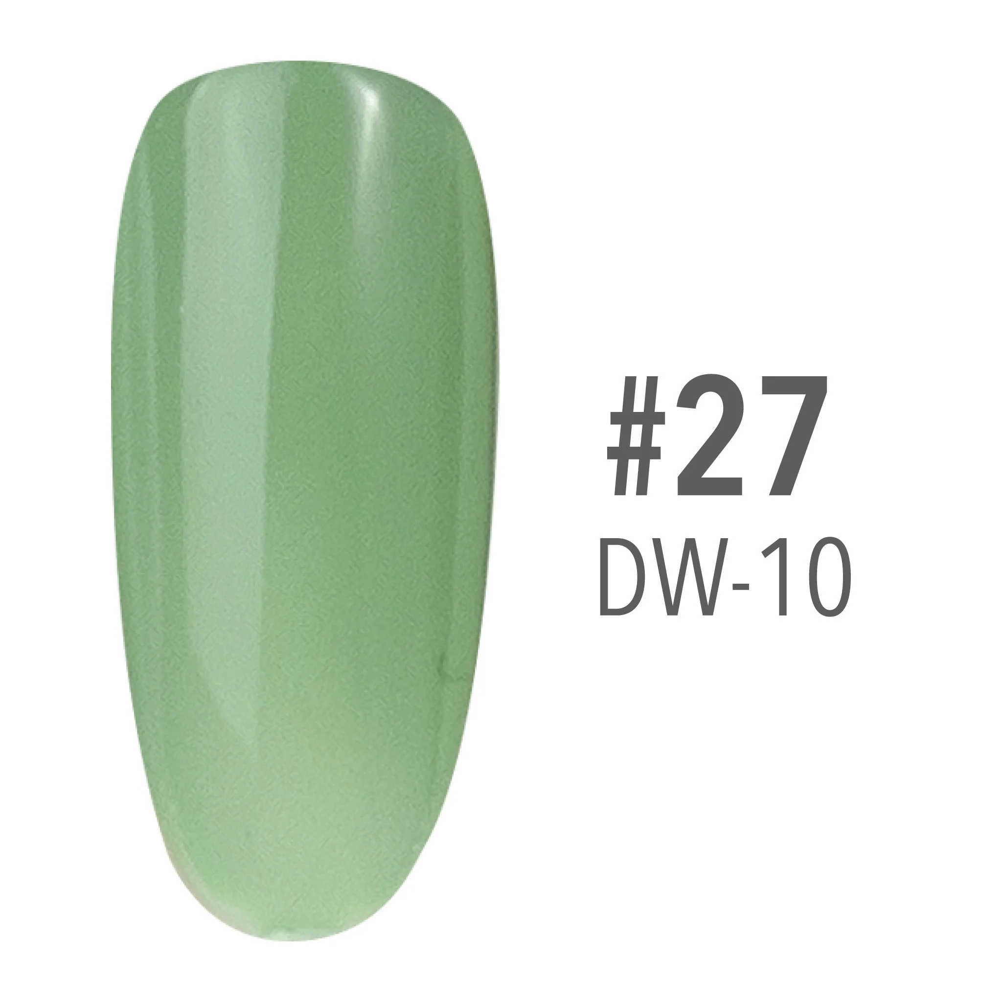 SNS Pro Dipping & Acrylic Powder - 027 DW-10 - Pink Collection