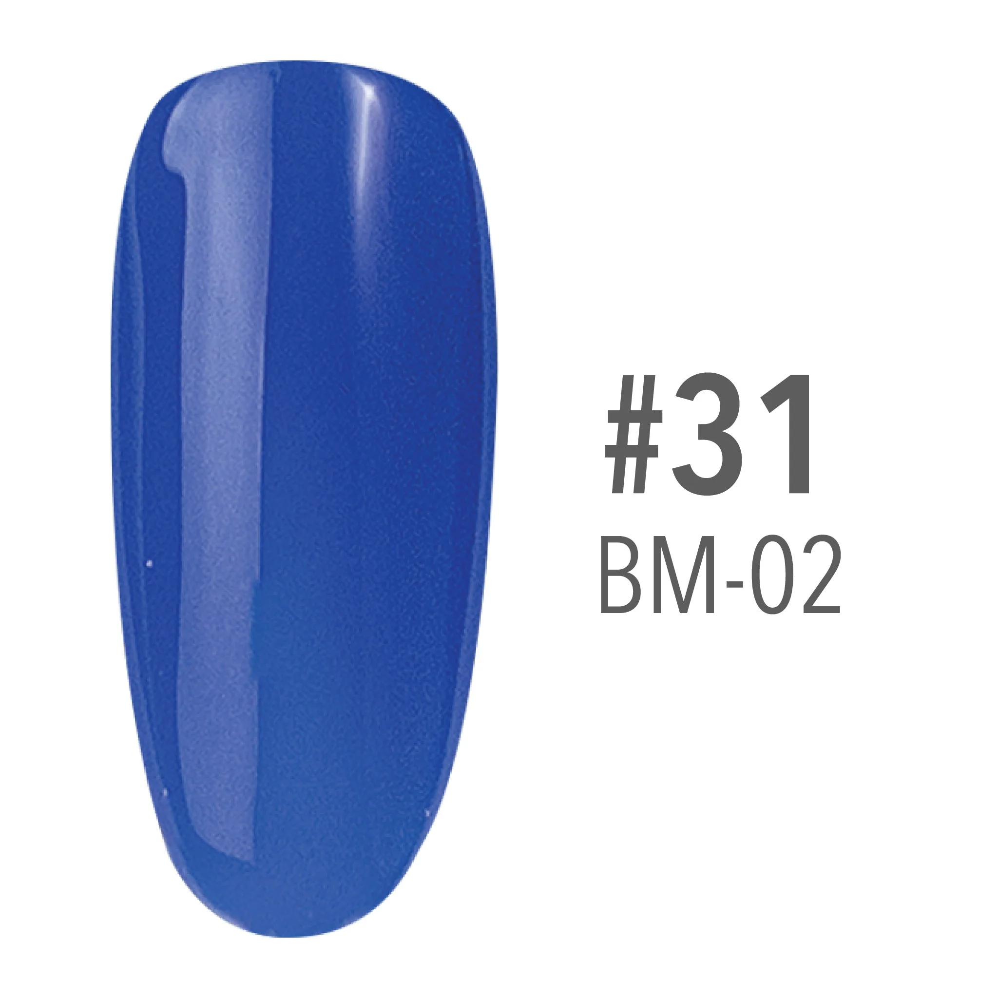 SNS Pro Dipping & Acrylic Powder - 031 BM-02 - Pink Collection