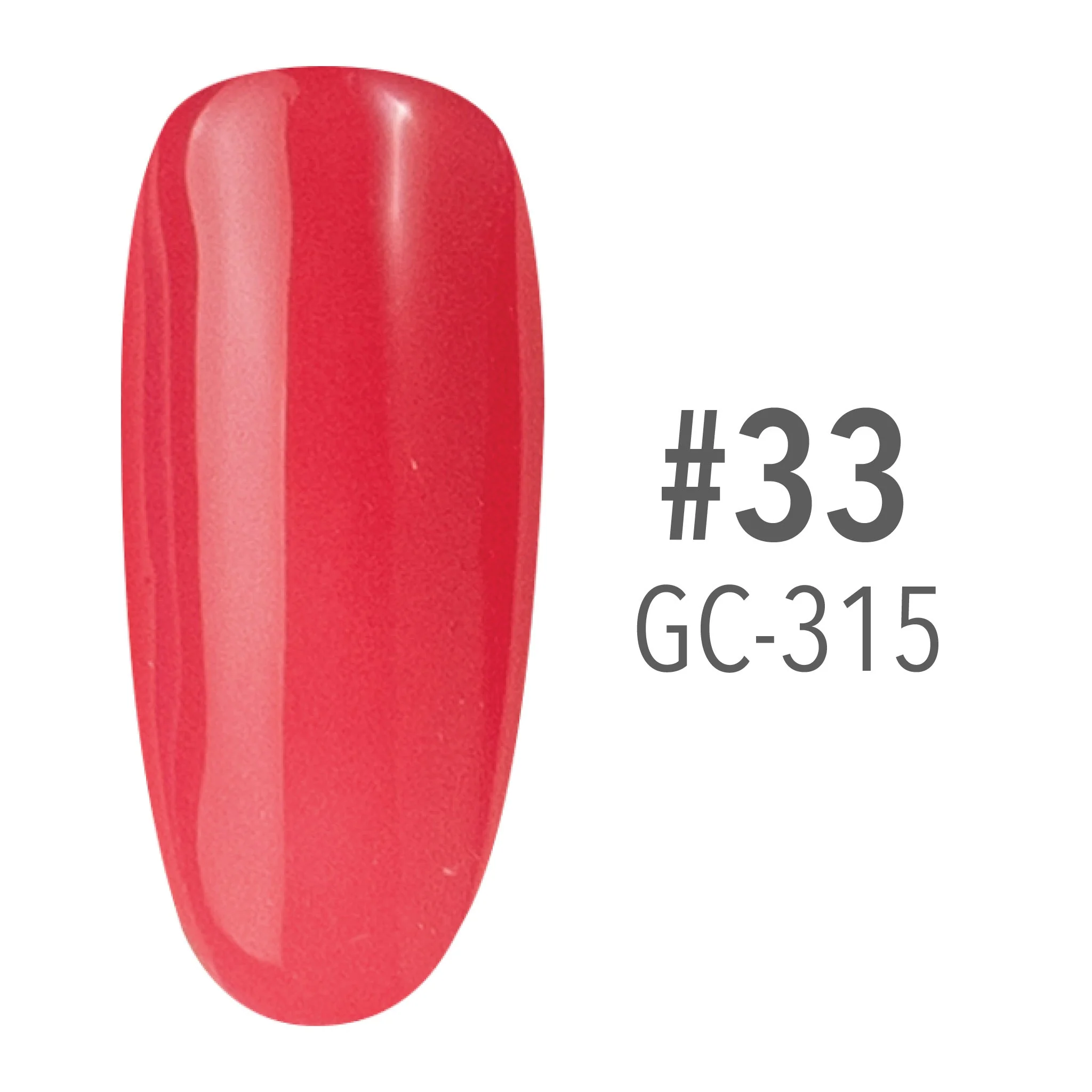 SNS Pro Dipping & Acrylic Powder - 033 GC-315 - Pink Collection