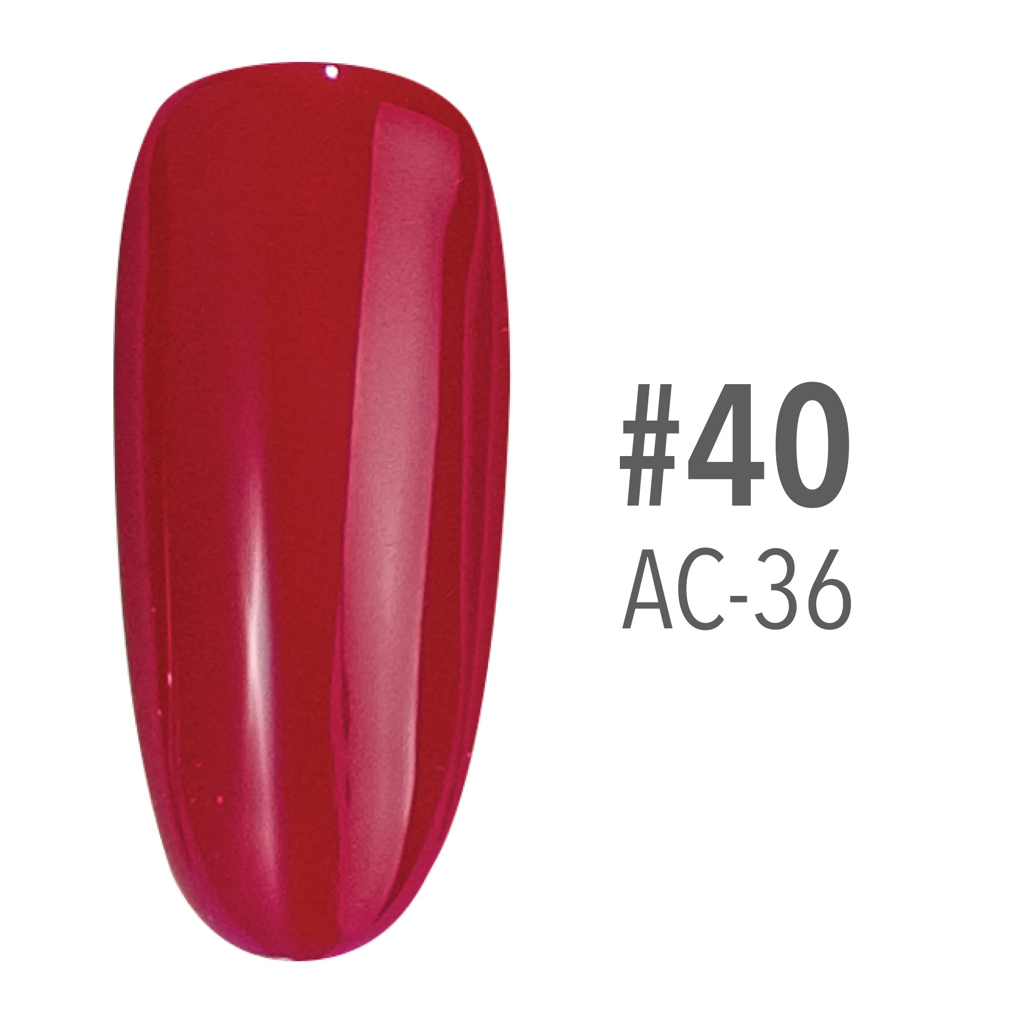 SNS Pro Dipping & Acrylic Powder - 040 AC-36 - Pink Collection